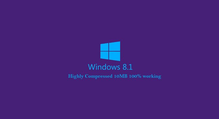 Windows 8.1 download free full version iso